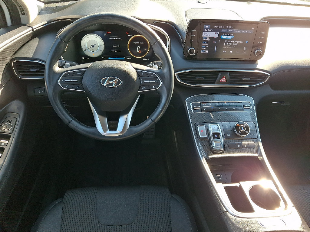 Used 2022 Hyundai Santa Fe XRT AWD/4WD image 12