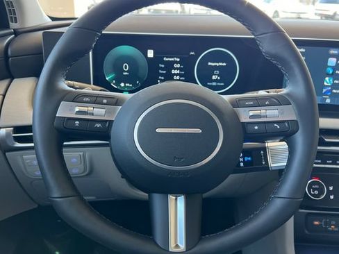New 2026 Hyundai Tucson Limited AWD/4WD image 23