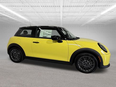 New 2026 MINI Cooper S FWD image 14
