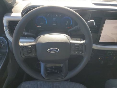 New 2026 Ford F250 XLT w/ XLT Premium Package image 8