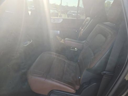 Certified 2023 Lincoln Navigator L Reserve AWD/4WD image 28