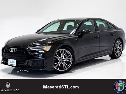 Used 2023 Audi A6 3.0T Prestige w/ Prestige Package