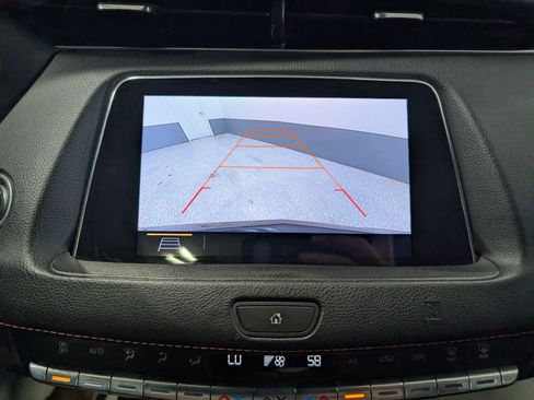 Used 2019 Cadillac XT4 Sport w/ Cold Weather Package AWD/4WD image 26