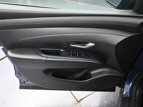 Certified 2026 Hyundai Tucson SE AWD/4WD image 24