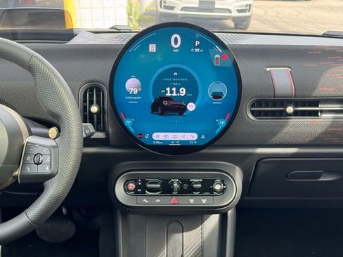 New 2026 MINI Cooper S image 13