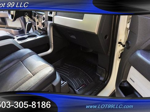 Used 2014 Ford F150 Raptor w/ Equipment Group 801A Luxury AWD/4WD image 38