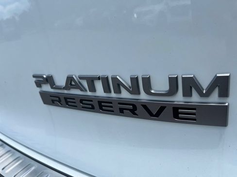 New 2026 Nissan Armada Platinum Reserve AWD/4WD image 46
