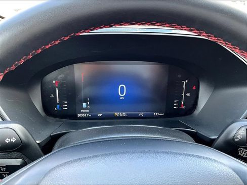 Certified 2024 Ford Escape ST-Line AWD/4WD image 13
