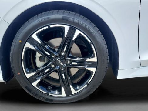 Used 2023 Kia K5 GT-Line w/ GT-Line Premium Package FWD image 26