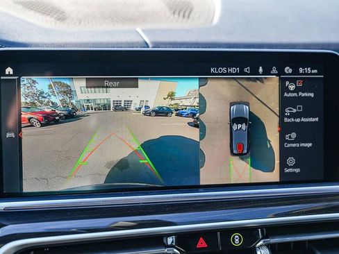 Used 2020 BMW X5 xDrive40i w/ Luxury Seating Package image 27