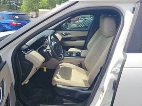 Used 2018 Land Rover Range Rover Velar R-Dynamic SE AWD/4WD image 5