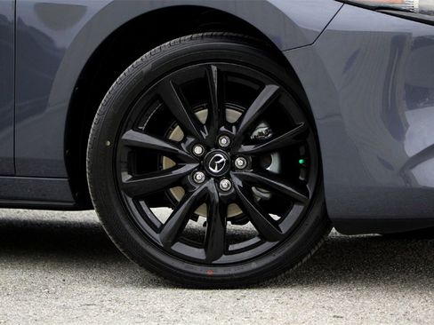 New 2026 MAZDA MAZDA3 2.5 S Hatchback w/ Premium Pkg image 3