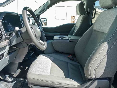 Used 2023 Ford F150 XLT image 19