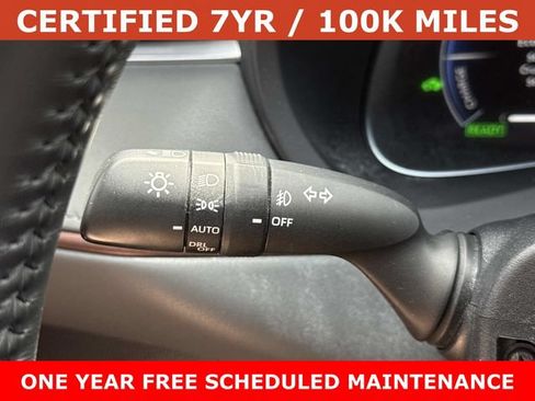Used 2024 Toyota Venza Limited AWD/4WD image 26