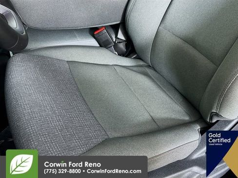 Certified 2025 Ford F150 XLT w/ Equipment Group 301A Standard image 21