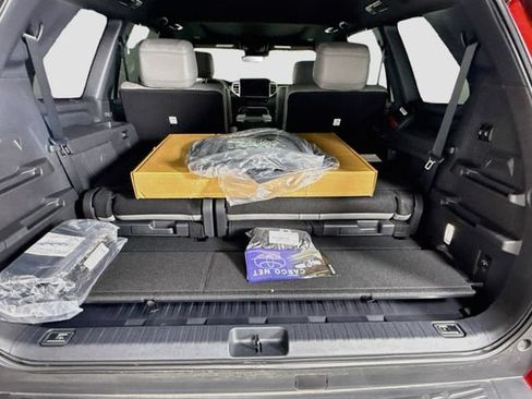 New 2026 Toyota Sequoia Limited AWD/4WD image 26