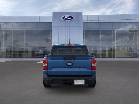 New 2025 Ford Maverick XL w/ 4K Tow Package image 5