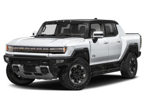 Used 2023 GMC Hummer EV Edition 1 AWD/4WD image 1