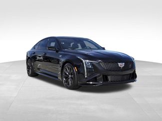 New 2026 Cadillac CT5 V Blackwing w/ Super Cruise 1 Package video 1