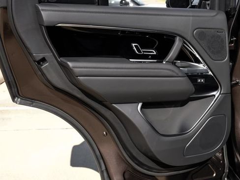New 2026 Land Rover Range Rover SE AWD/4WD image 55