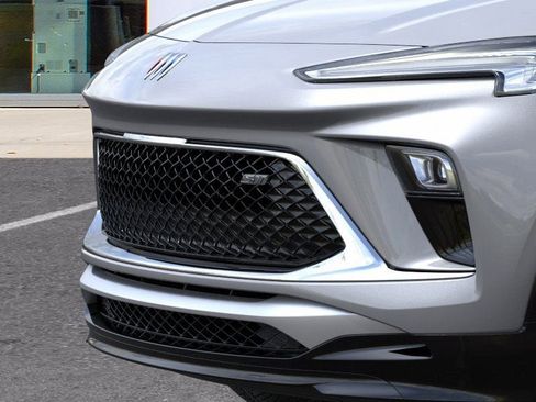 New 2026 Buick Encore GX Sport Touring w/ Comfort Package image 13