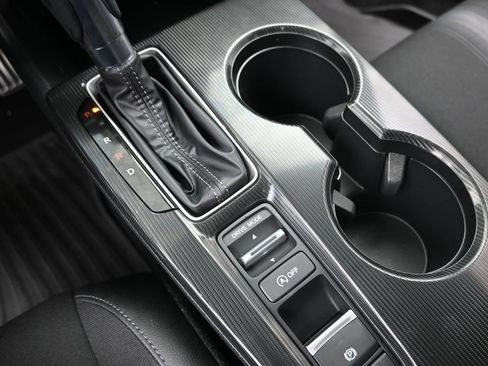 Certified 2025 Honda Civic Sport image 25