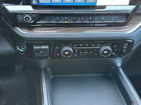 New 2026 Chevrolet Silverado 3500 LT w/ Trail Boss Package image 26