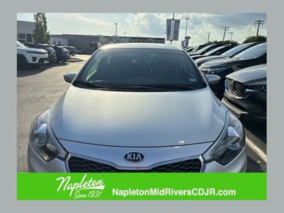 Used 2014 Kia Forte EX