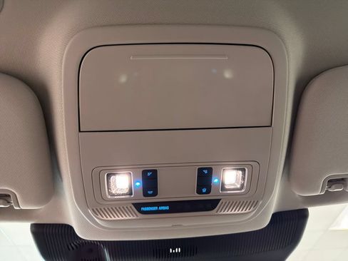 New 2026 Ford Explorer Active RWD image 16