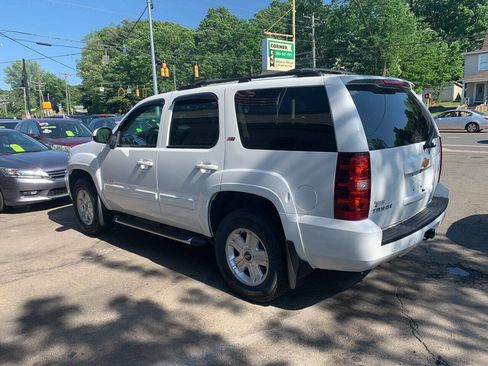 Used 2013 Chevrolet Tahoe LT AWD/4WD image 3