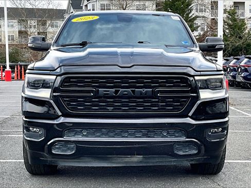Used 2023 RAM 1500 Big Horn image 3