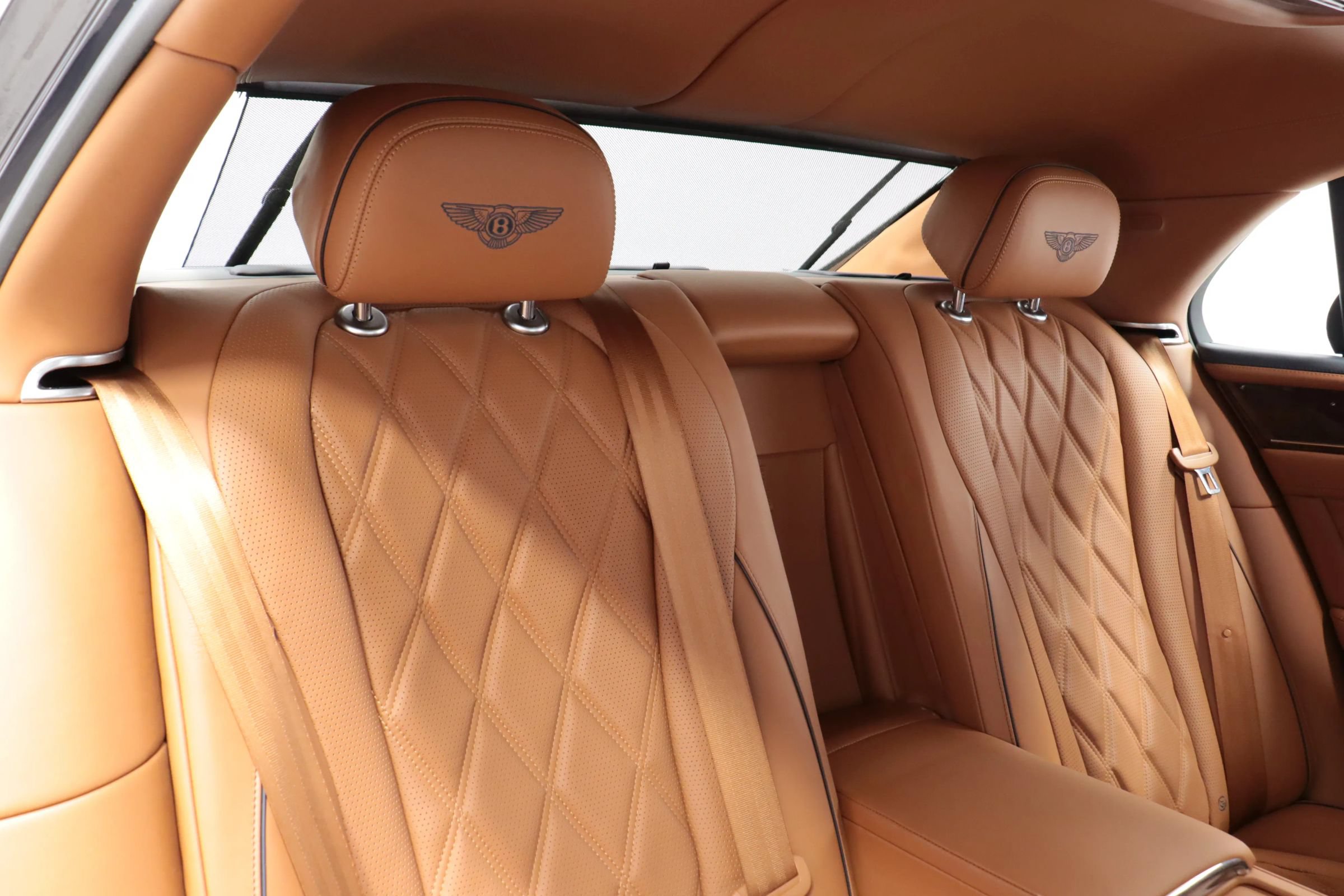 Used 2016 Bentley Flying Spur V8 AWD/4WD image 71