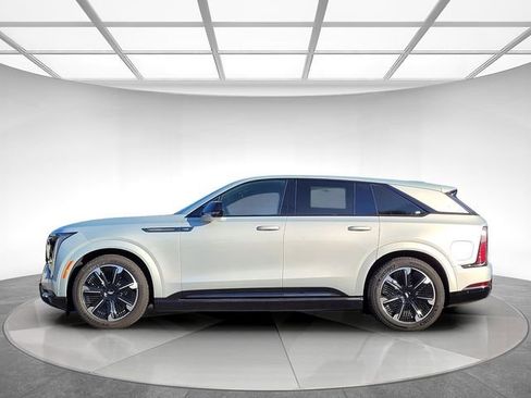 New 2025 Cadillac Escalade IQ Sport 1 image 8