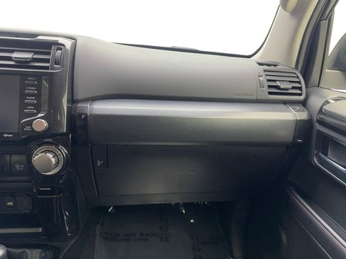 Used 2023 Toyota 4Runner TRD Off-Road Premium image 58