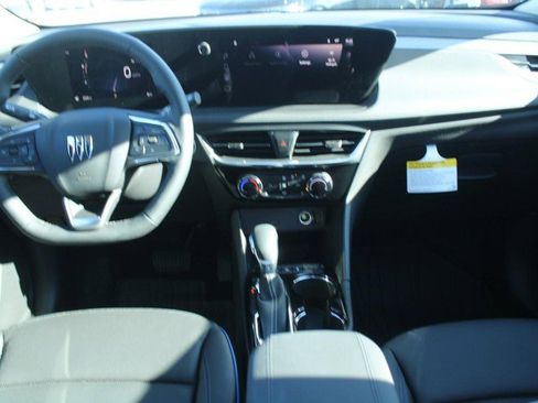 New 2026 Buick Encore GX Sport Touring w/ Comfort Package image 6