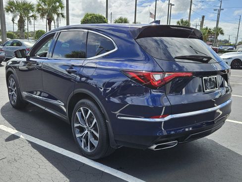 Used 2024 Acura MDX FWD w/ Technology Package image 7