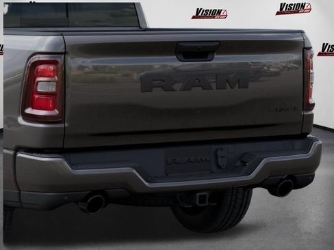 New 2026 RAM 1500 Express AWD/4WD image 13