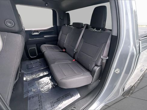 Used 2023 Chevrolet Silverado 1500 LT AWD/4WD image 21