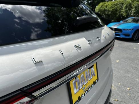 Used 2024 Lincoln Corsair AWD w/ Equipment Group 101A image 46