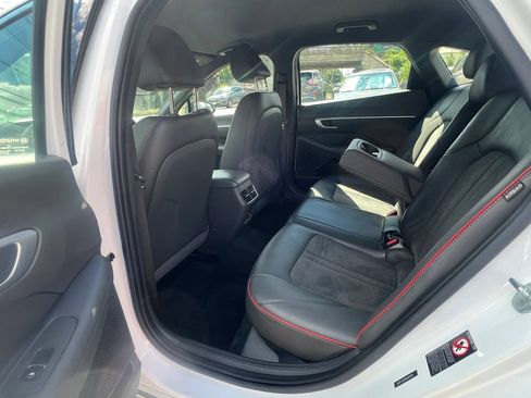 Used 2021 Hyundai Sonata SEL Plus FWD image 27