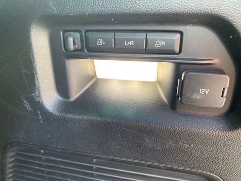Used 2021 Ford Explorer ST w/ Equipment Group 401A AWD/4WD image 7