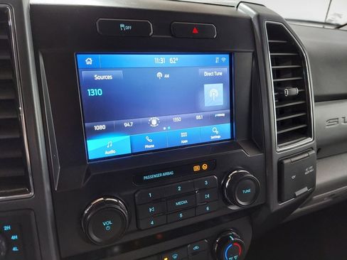 Used 2021 Ford F350 XLT w/ XLT Value Package image 27