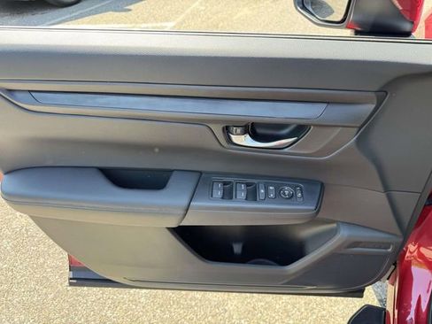 Certified 2025 Honda CR-V LX image 15