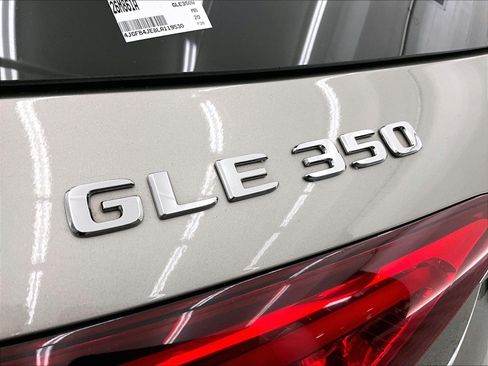 Used 2020 Mercedes-Benz GLE 350 image 7