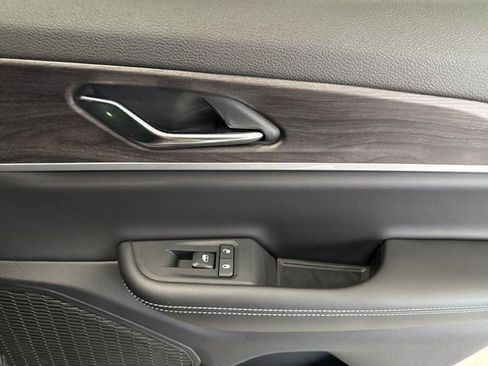 New 2025 Jeep Grand Cherokee Limited AWD/4WD image 49