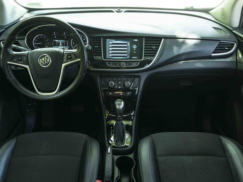 Used 2018 Buick Encore Preferred w/ Experience Buick Package FWD image 26