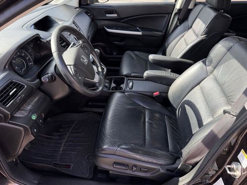 Used 2014 Honda CR-V EX-L image 10
