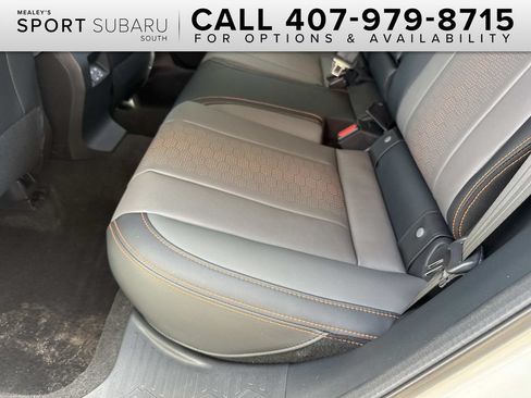 New 2026 Subaru Crosstrek 2.5i Limited AWD/4WD image 14