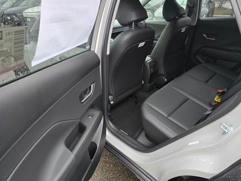 New 2026 Hyundai Kona SEL Premium image 15