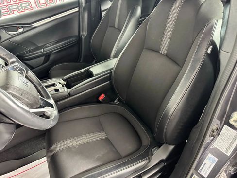 Used 2021 Honda Civic Sport image 31